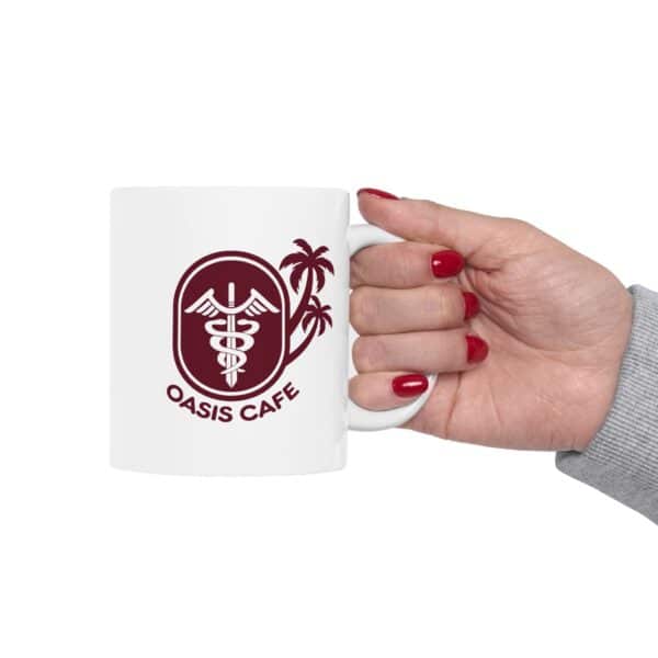 Ceramic Mug, (11oz, 15oz) - Image 13