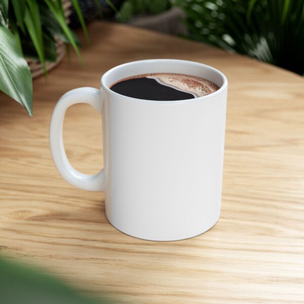 Ceramic Mug, (11oz, 15oz) - Image 9