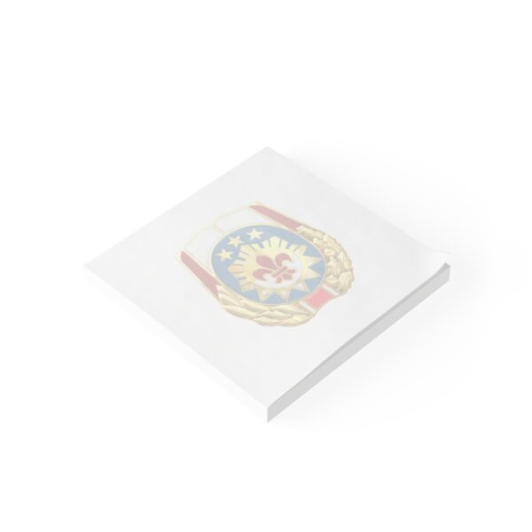 Weed Army Community Hospital Post-it® Note Pads - Image 10