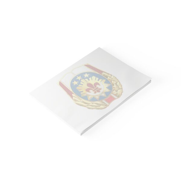 Weed Army Community Hospital Post-it® Note Pads - Image 14