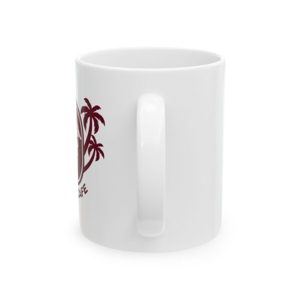 Ceramic Mug, (11oz, 15oz) - Image 3