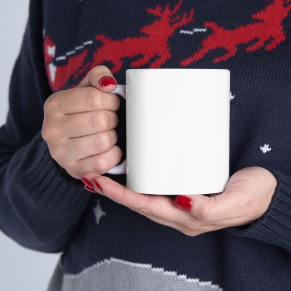 Ceramic Mug, (11oz, 15oz) - Image 12