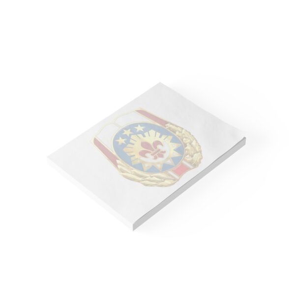 Weed Army Community Hospital Post-it® Note Pads - Image 6