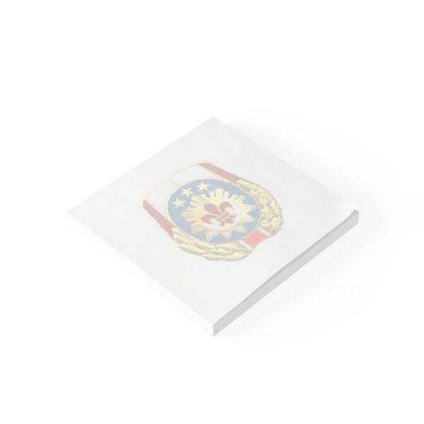 Weed Army Community Hospital Post-it® Note Pads - Image 2