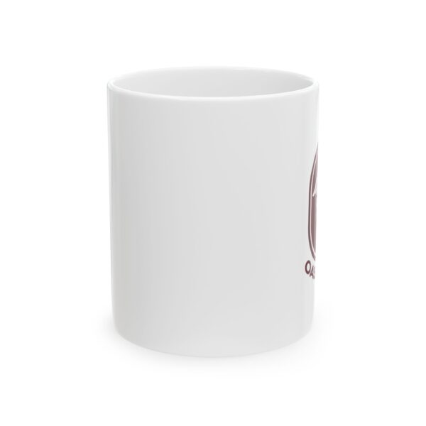 Ceramic Mug, (11oz, 15oz) - Image 2