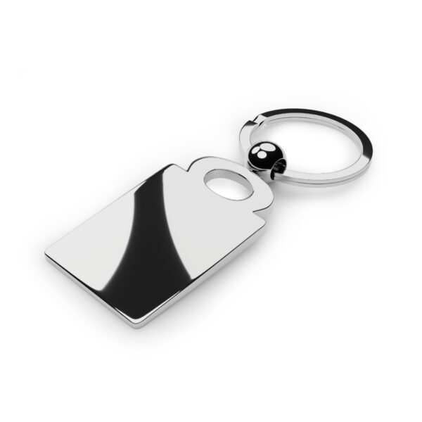 Army Medicine Keyring - Image 3