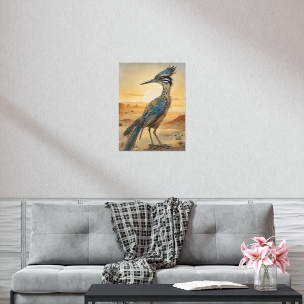 Regal Roadrunner Print - Image 20