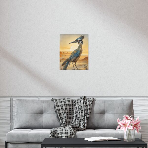 Regal Roadrunner Print - Image 17