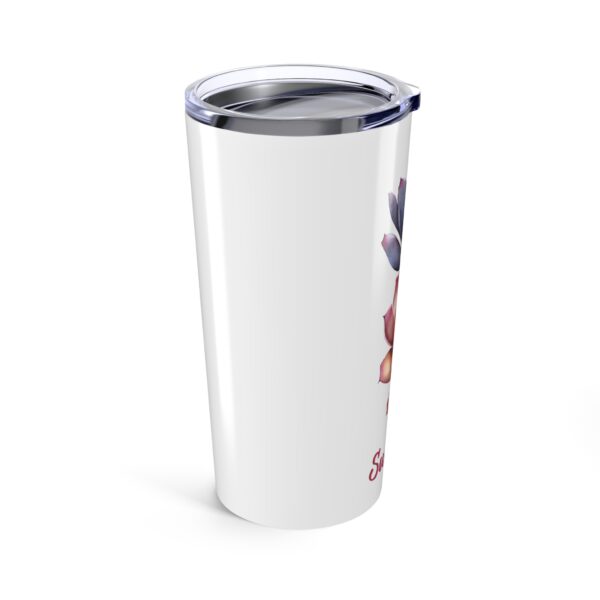 Succ It Up Buttercup Tumbler - Image 3