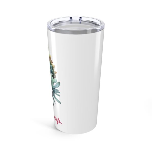 Succ It Up Buttercup Tumbler - Image 2